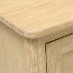 Cupboard - Berkeley Nordic Oak - The Cotswold Company - thumbnail 7