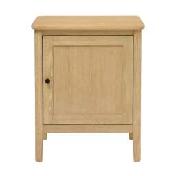 Cupboard - Berkeley Nordic Oak - The Cotswold Company - thumbnail 3