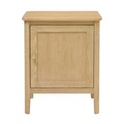 Cupboard - Berkeley Nordic Oak - The Cotswold Company - thumbnail 5