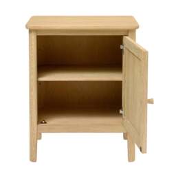 Cupboard - Berkeley Nordic Oak - The Cotswold Company - thumbnail 4