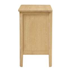 Cupboard - Berkeley Nordic Oak - The Cotswold Company - thumbnail 6