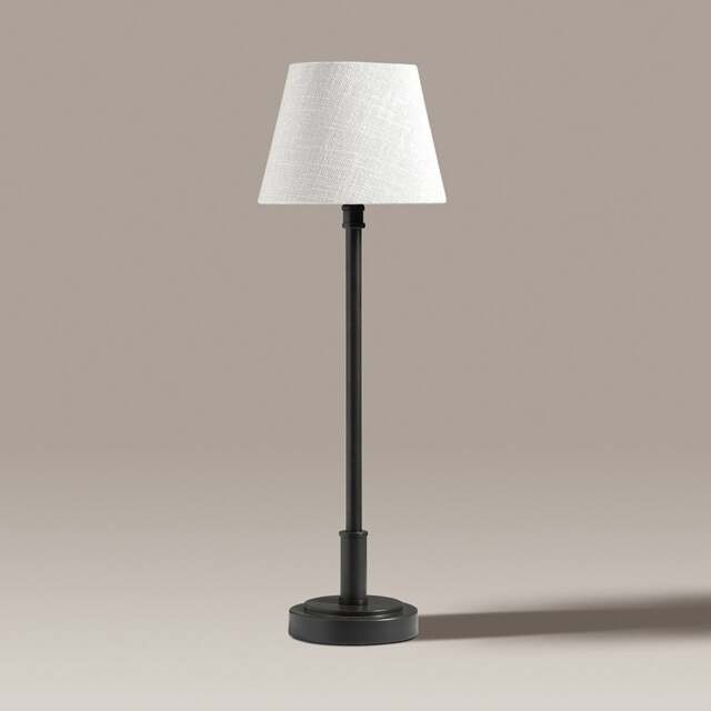 Lucca Table Lamp - Home Accessories - The Cotswold Company - image 1