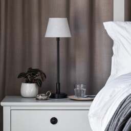 Lucca Table Lamp - Home Accessories - The Cotswold Company - thumbnail 4