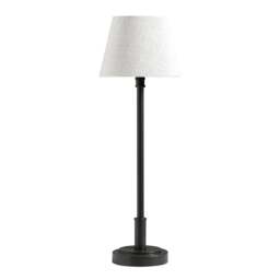 Lucca Table Lamp - Home Accessories - The Cotswold Company - thumbnail 5