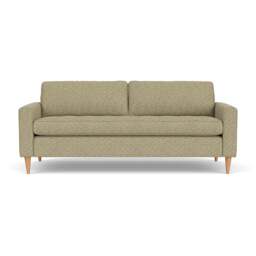 4 Seater Sofa - Apple - Herringbone Weave - Saxon - The Cotswold Company - thumbnail 2