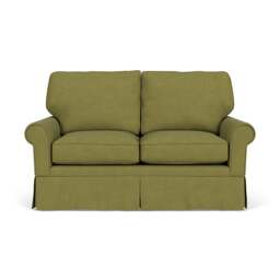 2 Seater Sofa - Apple - House Linen Mix - Dawson - The Cotswold Company - thumbnail 2
