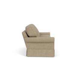 4 Seater Sofa - Apple - Rustic Weave - Dawson - The Cotswold Company - thumbnail 3