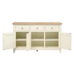 Large Sideboard - Chester Classic Cream - The Cotswold Company - thumbnail 7