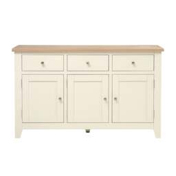 Large Sideboard - Chester Classic Cream - The Cotswold Company - thumbnail 4