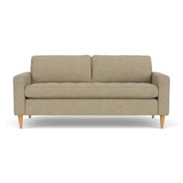 3 Seater Sofa - Apple - Rustic Weave - Saxon - The Cotswold Company - thumbnail 2