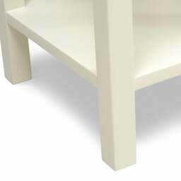 Pair of Bedside Tables - Simply Cotswold Classic Cream - The Cotswold Company - thumbnail 6
