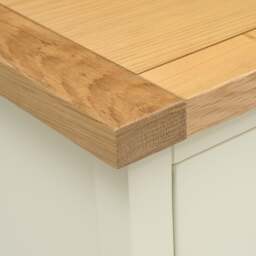 Pair of Bedside Tables - Simply Cotswold Classic Cream - The Cotswold Company - thumbnail 4