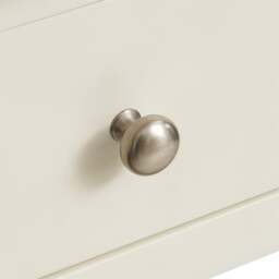 Pair of Bedside Tables - Simply Cotswold Classic Cream - The Cotswold Company - thumbnail 7