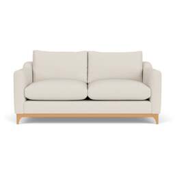4 Seater Sofa - Natural - Broadway Stripe - Watson - The Cotswold Company - thumbnail 2