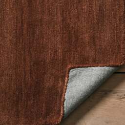 Brushed Clanfield Brick Rug 160x230 - Home Accessories - The Cotswold Company - thumbnail 4
