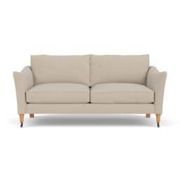 3 Seater Sofa - Natural - Rustic Weave - Robinson - The Cotswold Company - thumbnail 2