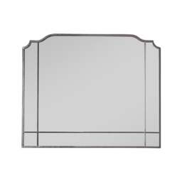 Stroud Overmantle Mirror - Home Accessories - The Cotswold Company - thumbnail 2