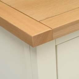 Simply Cotswold Classic Cream 6 Drawer Chest - The Cotswold Company - thumbnail 4