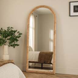Kempsford Large Arch Mirror - Home Accessories - The Cotswold Company