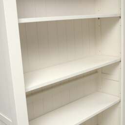 Library Set - Chalford Warm White - The Cotswold Company - thumbnail 5
