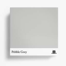 Chantilly Pebble Grey Double Pedestal Dressing Table - The Cotswold Company - thumbnail 7