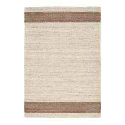 Natural Umber Rug 160x230cm - Home Accessories - The Cotswold Company - thumbnail 4