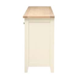 8 Drawer Chest - Chester Classic Cream - The Cotswold Company - thumbnail 7