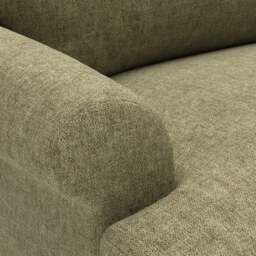 Armchair - Sage - Aquaclean Oxford - Talbot - The Cotswold Company - thumbnail 5