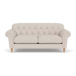3 Seater Sofa - Natural - House Weave - Chapman - The Cotswold Company - thumbnail 2