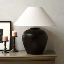 Bowmoor Table Lamp - Home Accessories - The Cotswold Company - thumbnail 2