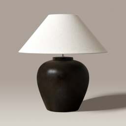 Bowmoor Table Lamp - Home Accessories - The Cotswold Company