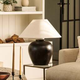 Bowmoor Table Lamp - Home Accessories - The Cotswold Company - thumbnail 4