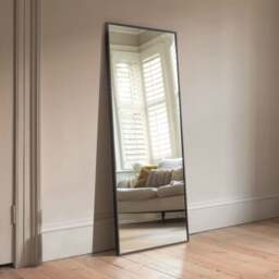 Foxcote Long Wall Mirror (148 x 60cm) - Home Accessories - The Cotswold Company - thumbnail 1