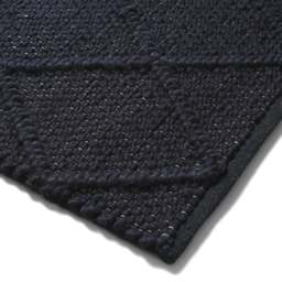 Dauntsey Indigo Rug 160 x 230 - Home Accessories - The Cotswold Company