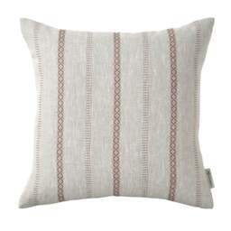 Madder Cutch and Co for The Cotswold Company  Pale Rose Cushion Bundle - Home Accessories - The Cotswold Company - thumbnail 4