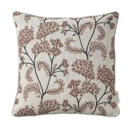 Madder Cutch and Co for The Cotswold Company  Pale Rose Cushion Bundle - Home Accessories - The Cotswold Company - thumbnail 3