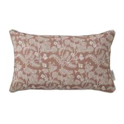 Madder Cutch and Co for The Cotswold Company  Pale Rose Cushion Bundle - Home Accessories - The Cotswold Company - thumbnail 2
