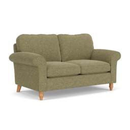 Hurley Large 2 Seater - Sage - Aquaclean Oxford - The Cotswold Company - thumbnail 1