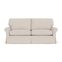 3 Seater Sofa - Natural - House Weave - Dawson - The Cotswold Company - thumbnail 2