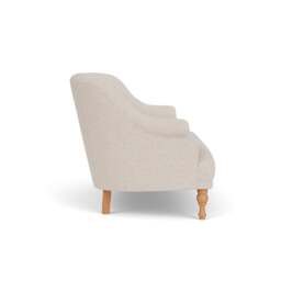 2 Seater Sofa - Natural - House Weave - Everett - The Cotswold Company - thumbnail 3
