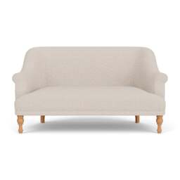 2 Seater Sofa - Natural - House Weave - Everett - The Cotswold Company - thumbnail 2
