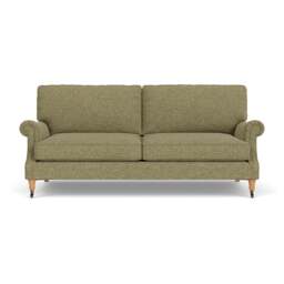 Taylor High Back 4 Seater - Sage - Aquaclean Oxford - The Cotswold Company - thumbnail 2