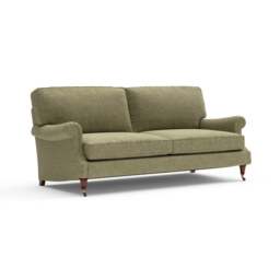 Taylor High Back 4 Seater - Sage - Aquaclean Oxford - The Cotswold Company - thumbnail 5