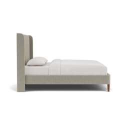 Super King Classic Bedstead - Natural - Eco Chenille - Parker - The Cotswold Company - thumbnail 3