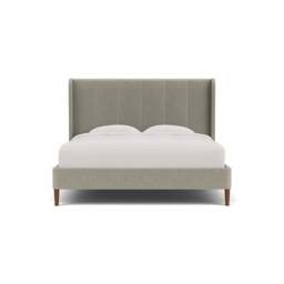 Super King Classic Bedstead - Natural - Eco Chenille - Parker - The Cotswold Company - thumbnail 2