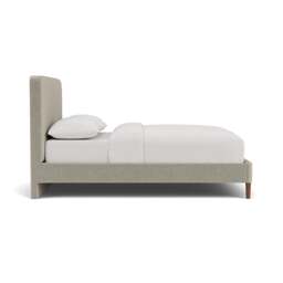 King Size Classic Bedstead - Natural - Eco Chenille - Ellis - The Cotswold Company - thumbnail 3