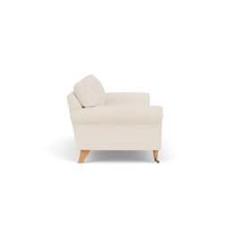 Osbourne 4 Seater - Cream - House Weave - The Cotswold Company - thumbnail 3