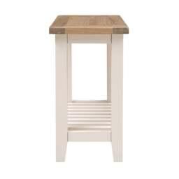 Sofa Table - Chester Classic Cream - The Cotswold Company - thumbnail 3