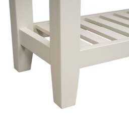 Sofa Table - Chester Classic Cream - The Cotswold Company - thumbnail 6