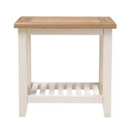 Sofa Table - Chester Classic Cream - The Cotswold Company - thumbnail 2